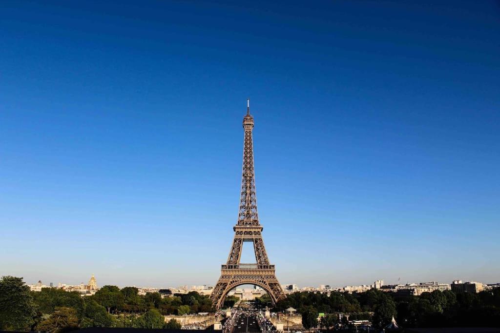 Le Cocon Pomponne *Paris*Disney*Parking* Buitenkant foto